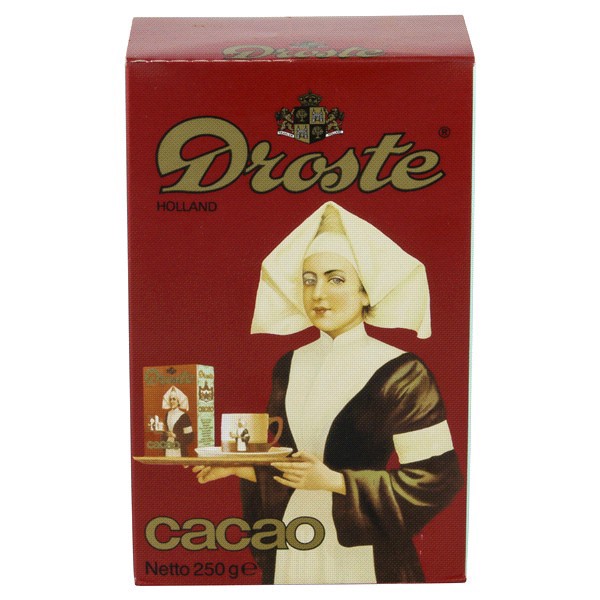 slide 21 of 21, Droste Cocoa, 8.8 oz