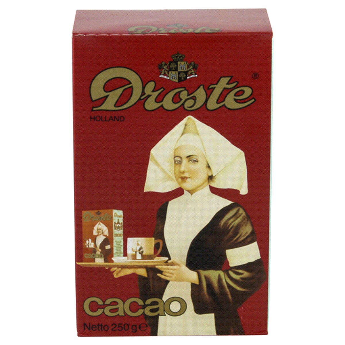 slide 20 of 21, Droste Cocoa, 8.8 oz