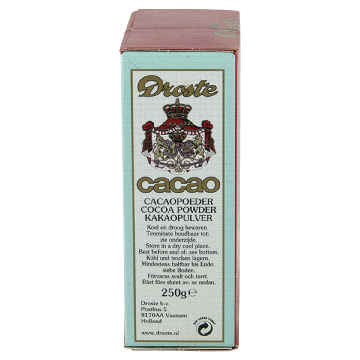 slide 14 of 21, Droste Cocoa, 8.8 oz