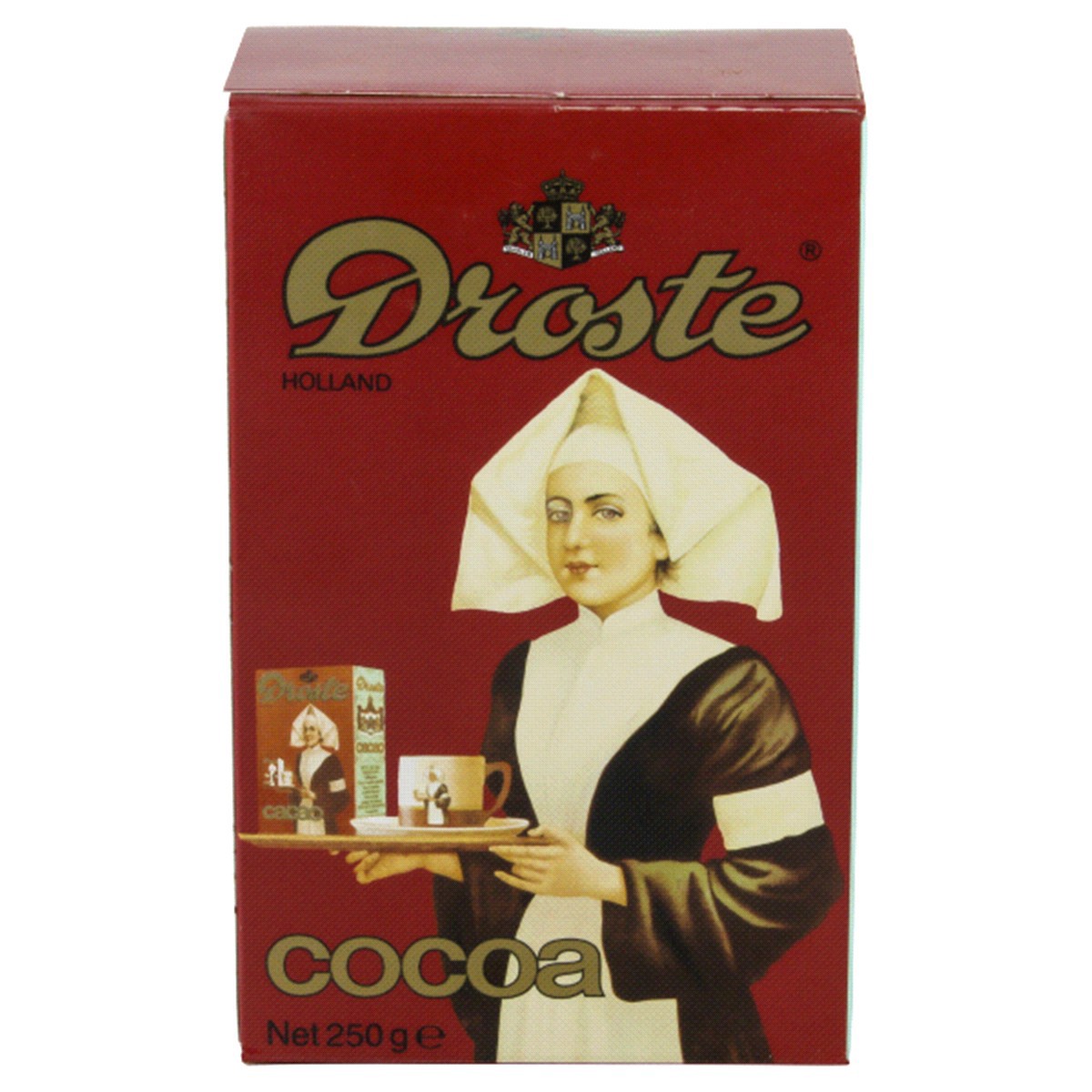slide 1 of 21, Droste Cocoa, 8.8 oz