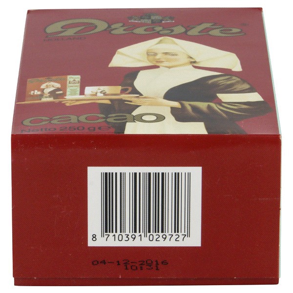 slide 13 of 21, Droste Cocoa, 8.8 oz