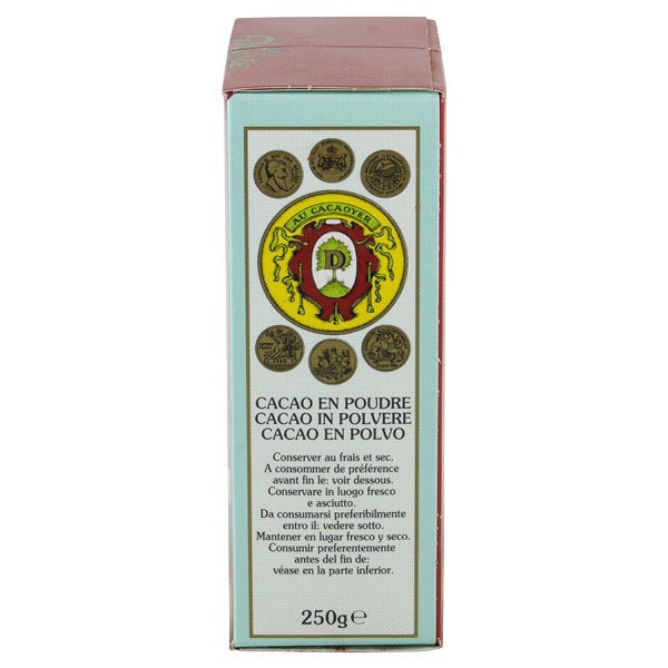 slide 16 of 21, Droste Cocoa, 8.8 oz