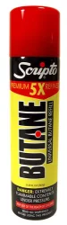 Scripto Butane Fuel Refill