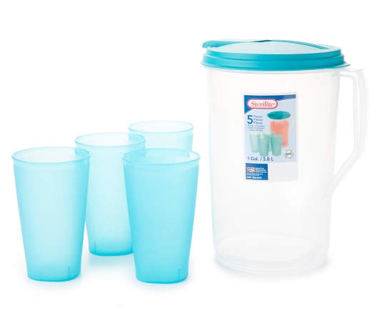 Sterilite Gallon Pitcher : Target