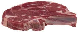 Usda Choice Lamb Loin Chops -Loin-