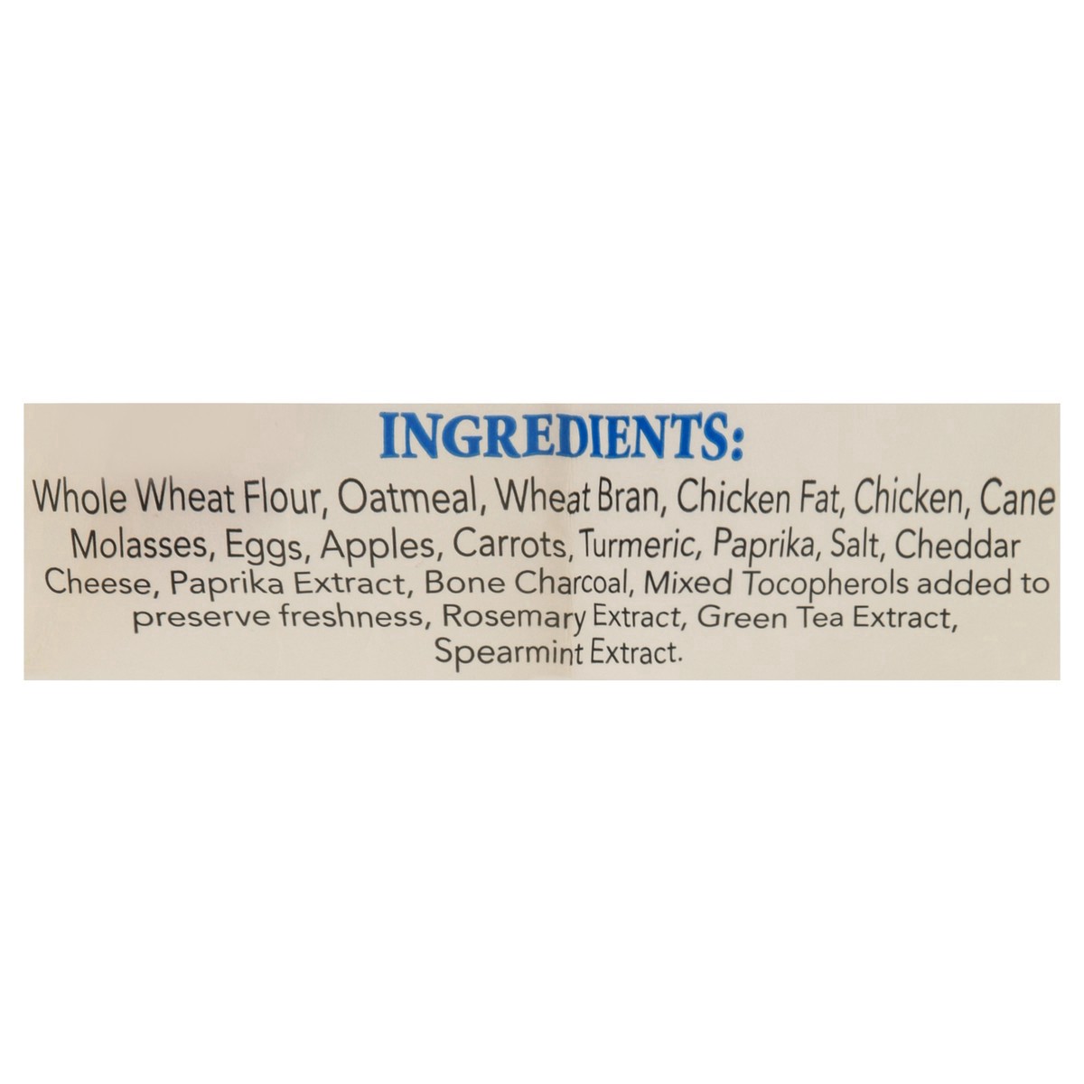 slide 5 of 10, Old Mother Hubbard Small Oven-Baked Classic Original Assortment Dog Biscuits 56 oz, 56 oz