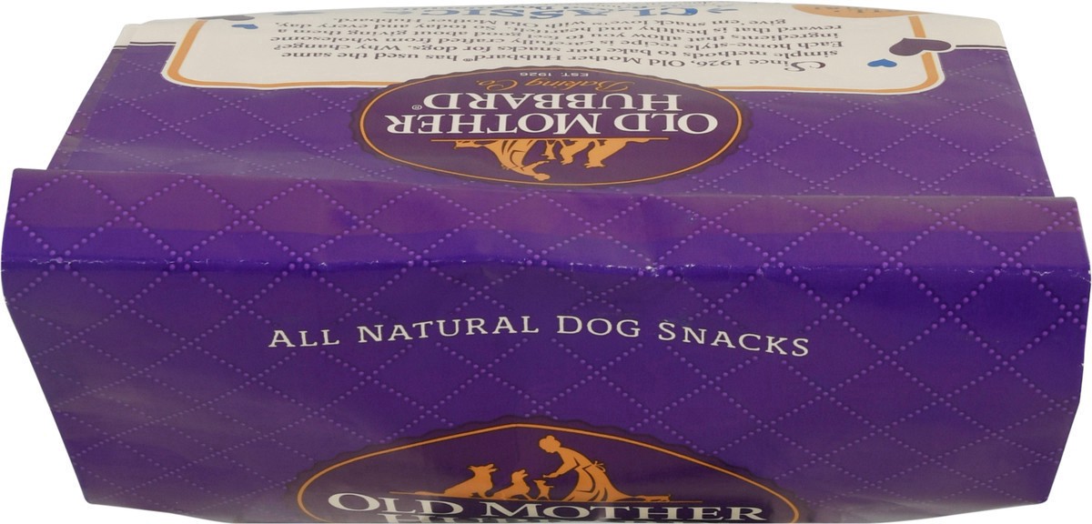 slide 3 of 10, Old Mother Hubbard Small Oven-Baked Classic Original Assortment Dog Biscuits 56 oz, 56 oz