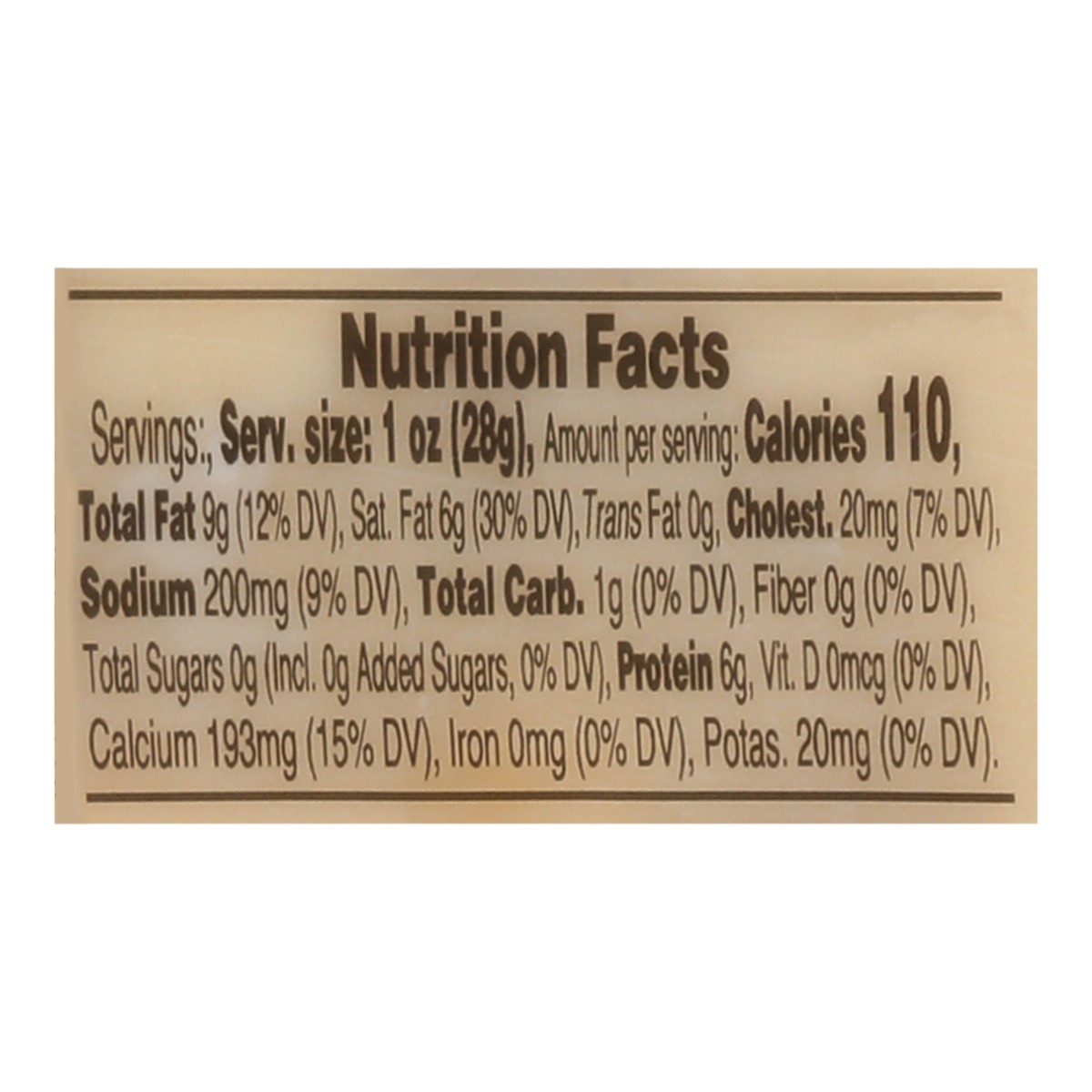 slide 10 of 13, Marieke Golden Cheese 5 oz, 5 oz