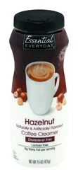 Essential Everyday Hazelnut Coffee Creamer