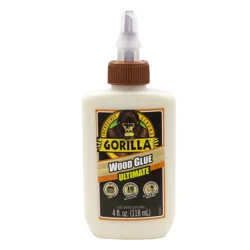 Gorilla Wood Glue Ultimate