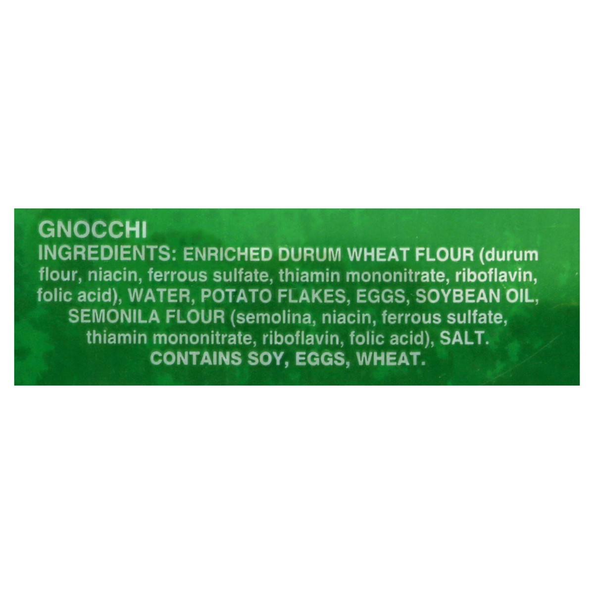slide 6 of 10, Rizzo's Gnocchi 16 oz, 16 oz