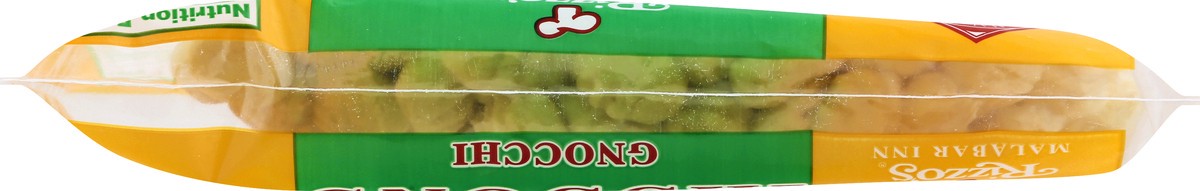 slide 10 of 10, Rizzo's Gnocchi 16 oz, 16 oz