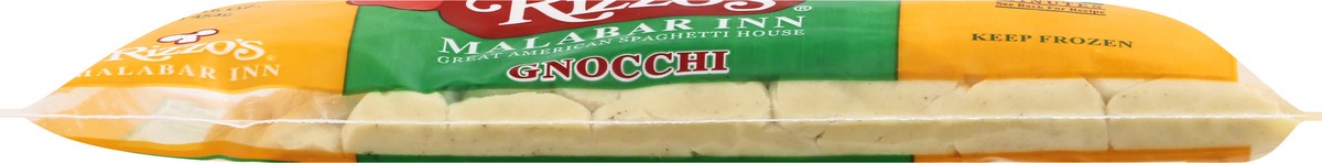 slide 8 of 10, Rizzo's Gnocchi 16 oz, 16 oz