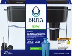 Brita Ultramax Dispenser 1 ea