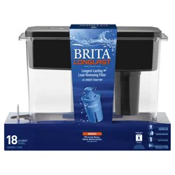 Brita Ultramax Dispenser 1 ea