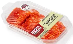 Levoni Salame Schiacciata Picante