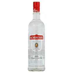 Sobieski Vodka 750 ml