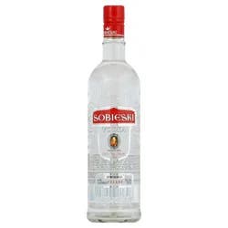 Sobieski Vodka 750 ml