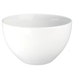 Bia Cordon Bleu Conical Bowl - 5.5 Quart - White