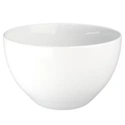 Bia Cordon Bleu Conical Bowl - 5.5 Quart - White