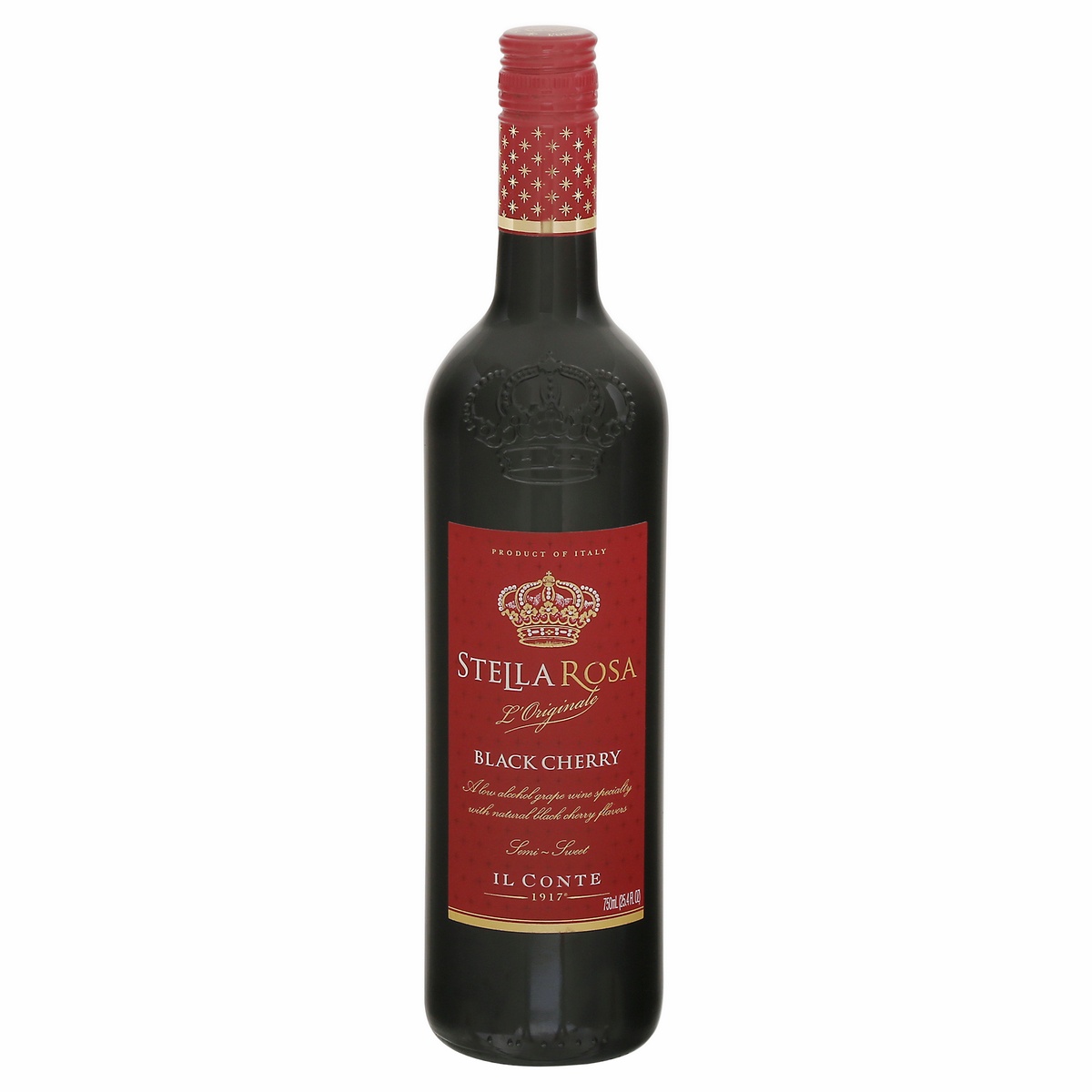 Stella Rosa L'Originale Black Cherry 25.4 fl oz 25.4 fl oz | Shipt