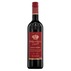Stella Rosa Moscato Black Cherry