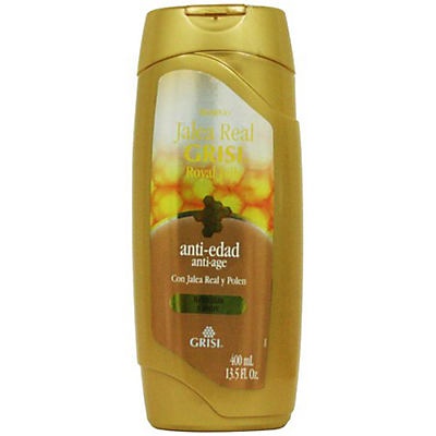 slide 1 of 1, Grisi Anti-Age Royal Jelly Shampoo, 13.5 fl oz