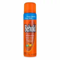 Behold Furniture Polish Citrus