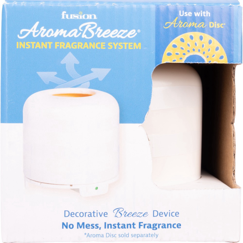 slide 4 of 4, Fusion™ AromaBreeze® Tyra, 1 ct