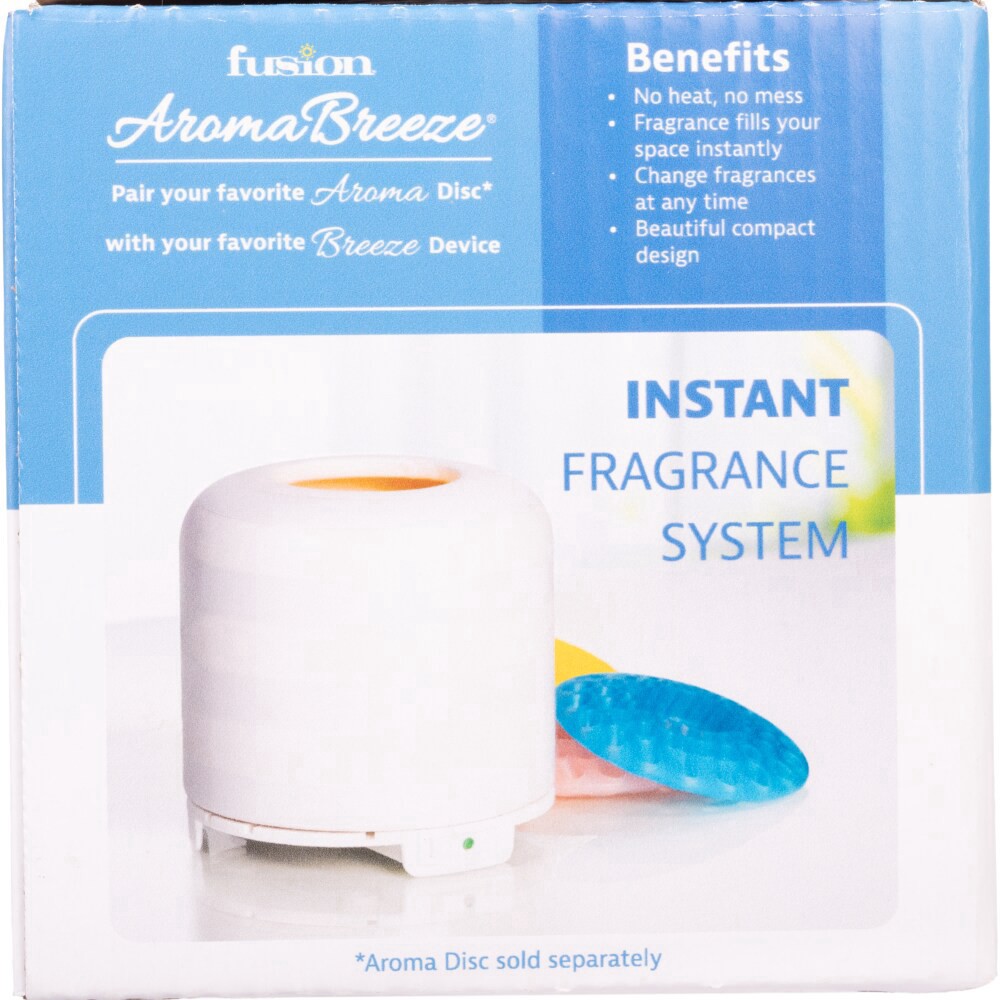 slide 3 of 4, Fusion™ AromaBreeze® Tyra, 1 ct