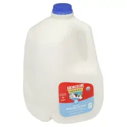 Horizon Organic Milk 1 gl