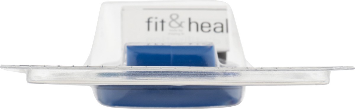 slide 8 of 9, Fit & Healthy Pedometer, 1 ct