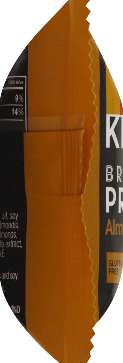 slide 2 of 6, KIND Breakfast Bars 1.76 oz, 1.76 oz