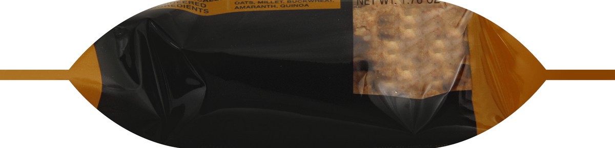 slide 6 of 6, KIND Breakfast Bars 1.76 oz, 1.76 oz