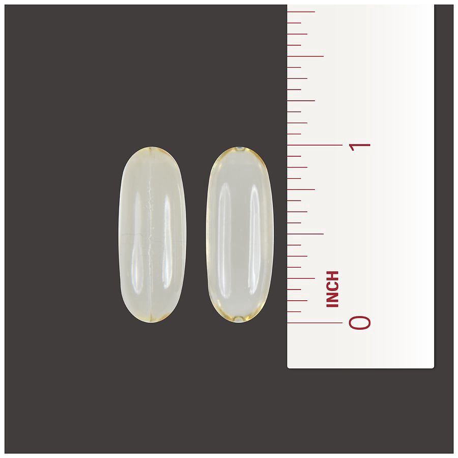 slide 4 of 5, Walgreens Vitamin E 1000 IU Softgels, 100 ct