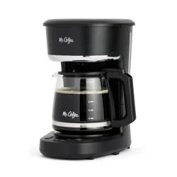 Mr. Coffee 12 Cup Programmable Coffeemaker 1 Each