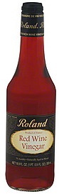slide 1 of 1, Roland Vinegar French Red Wine Aged, 16.9 oz