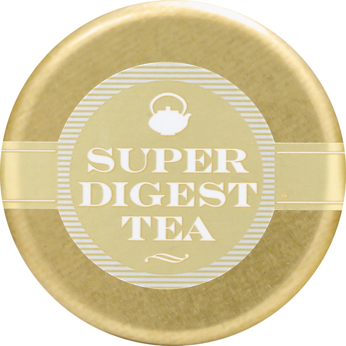 slide 9 of 12, The Republic of Tea Bags Honeybush Vanilla Turmeric Super Digest Tea - 36 ct, 1 ct