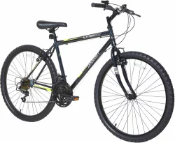 Dynacraft Men's 15S Northern Ridge Bicycle - Black