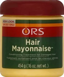 ORS Hair Mayonnaise 16 oz