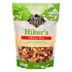 First Street Hikers Trail Mix