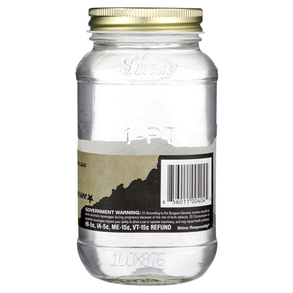 slide 4 of 5, Ole Smoky Tennessee Moonshine 750 ml, 750 ml