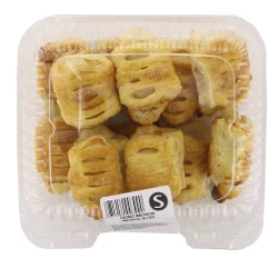 Sed Mini Pastel De Coco