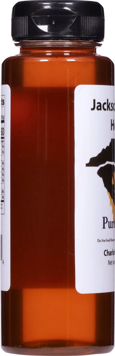 slide 12 of 14, Jackson Family Honey Raw Honey 12 oz, 12 oz