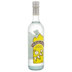 Macchu Pisco Liquor