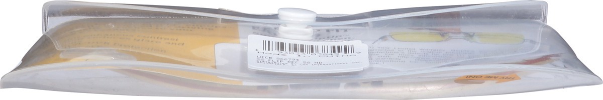 slide 5 of 13, Night Drivers Flipups 58 Rec Eyeglasses 1 ea, 1 ct