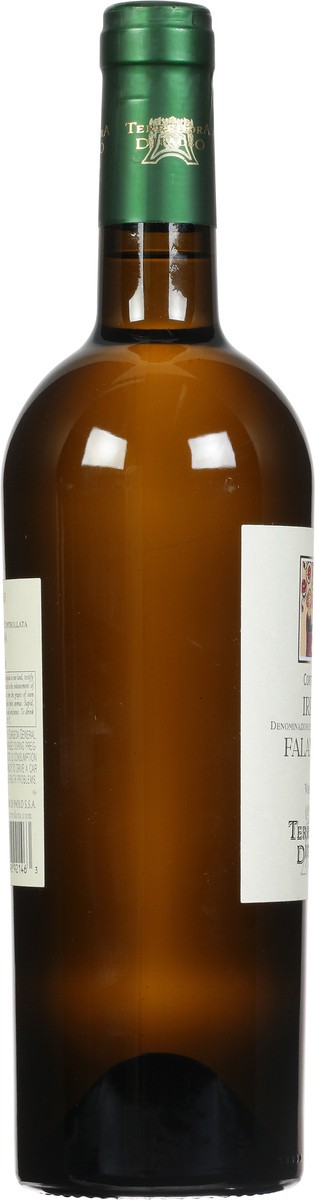 slide 4 of 11, Terredora di Paolo White Wine 750 ml, 750 ml