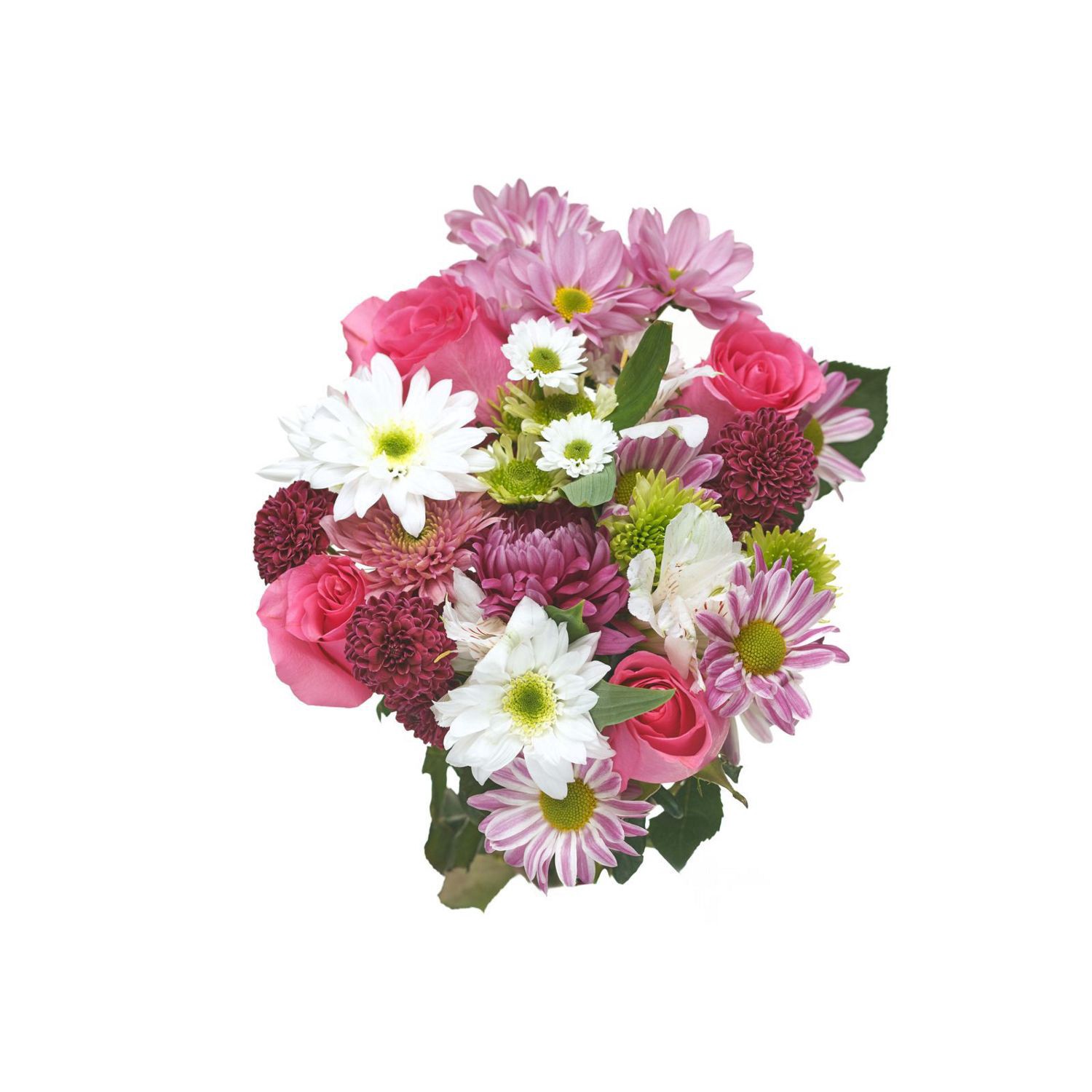 slide 1 of 1, GROWERS 2 HOME Seasonal Super Premium Mix Floral, 1 ct