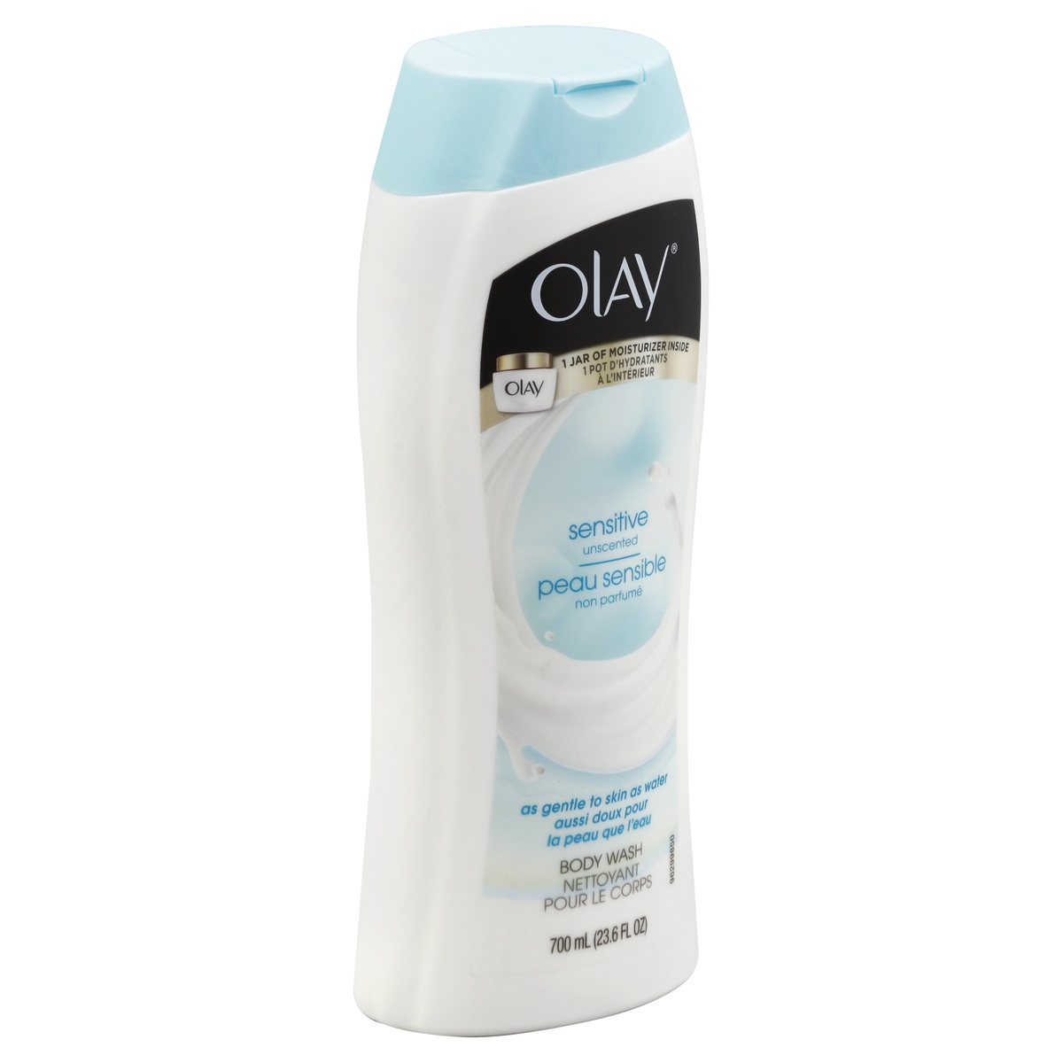 slide 1 of 1, Olay Body Wash 23.6 oz, 23.6 oz