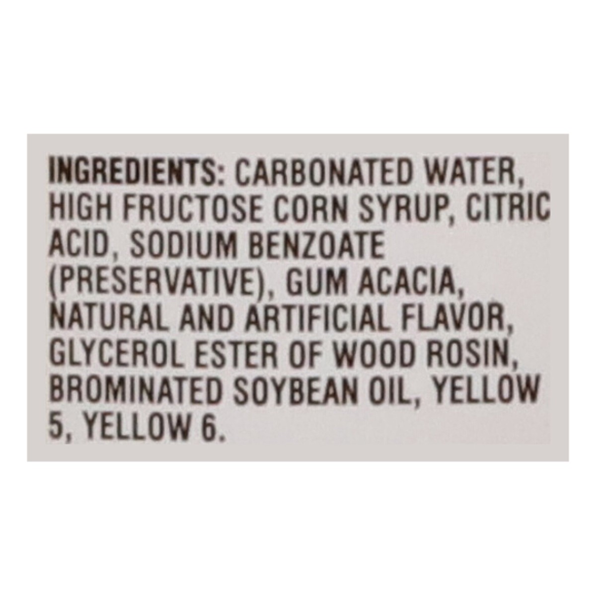 slide 9 of 13, India Pineapple Soda - 2 liter, 2 liter